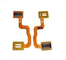Шлейф для Samsung B310 межплатный с компонентами